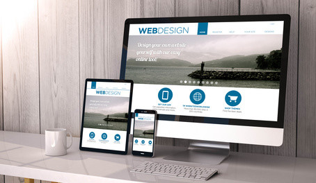 Bild für Webdesign (Responsive)